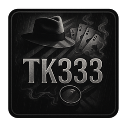 TK333 brand logo